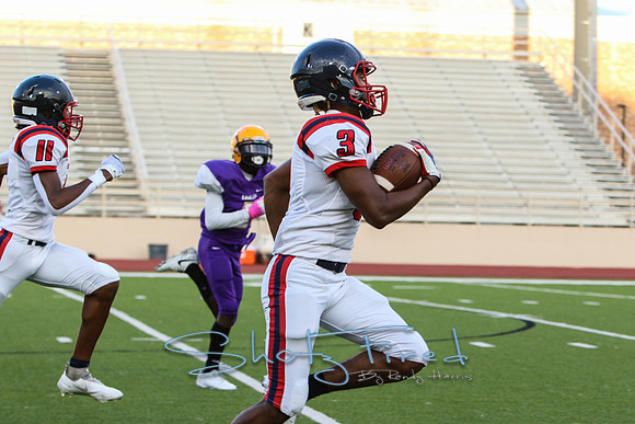 vs Richardson-9937