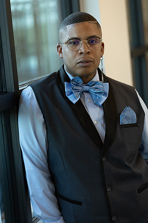 D. Reese 2024 PS-5084