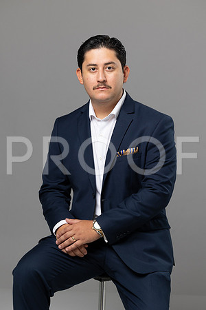X. Benavides 2025 HS5606