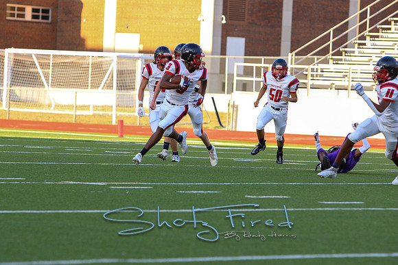 vs Richardson-9920