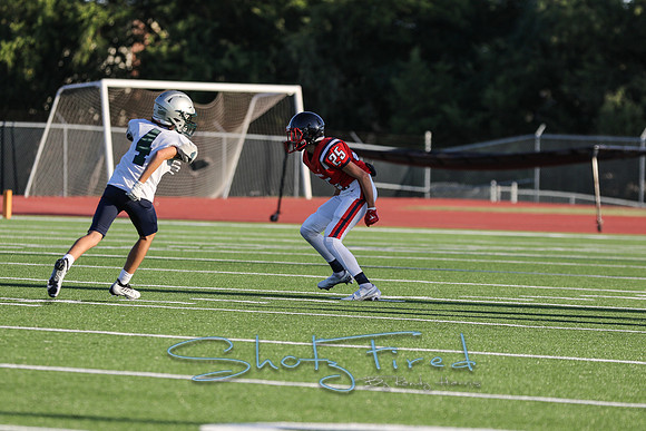 vs Reedy-1847