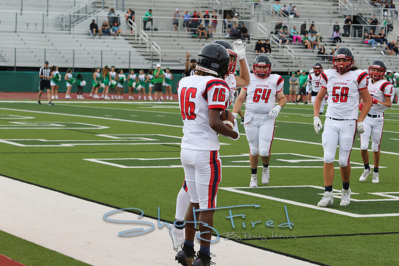 vs Lake Dallas-0532
