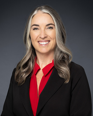 Amanda Pruett 2025 HS