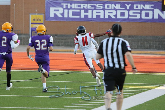 vs Richardson-9945