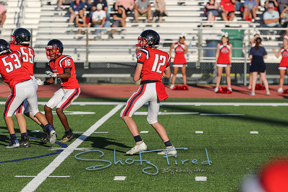 vs Reedy-1764