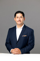 X. Benavides 2025 HS5575