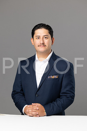 X. Benavides 2025 HS5575