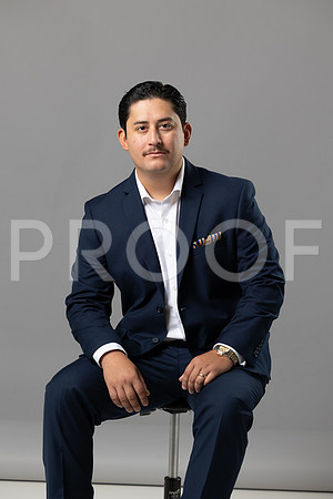 X. Benavides 2025 HS5622