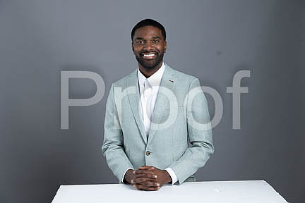 D. Thomas 2025 HS-7383