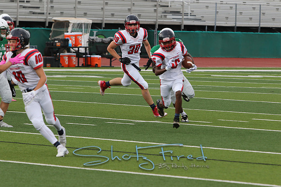 vs Lake Dallas-0511