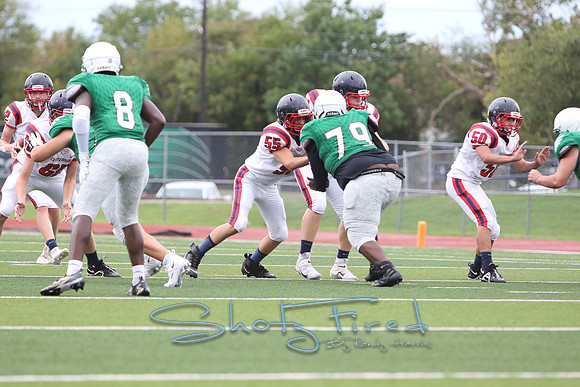 vs Lake Dallas-0698