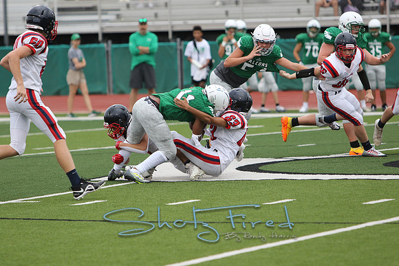 vs Lake Dallas-0752