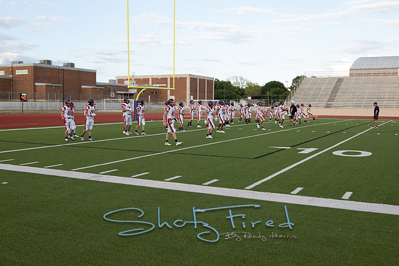 vs Richardson-2