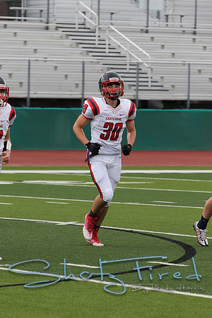 vs Lake Dallas-0542