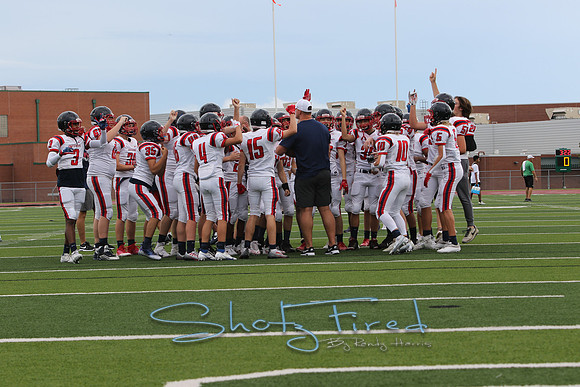 vs Lake Dallas-0388