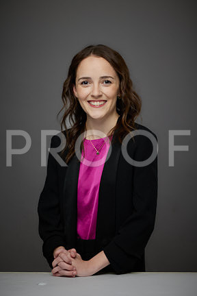 K. Gingell 2025 HS8801