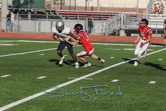vs Reedy-1735