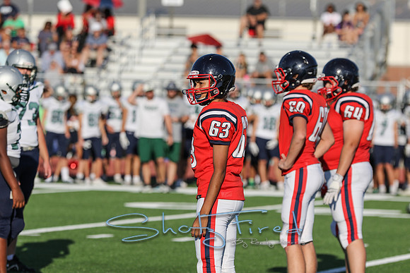 vs Reedy-1694