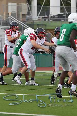 vs Lake Dallas-0431
