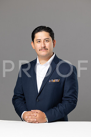 X. Benavides 2025 HS5601