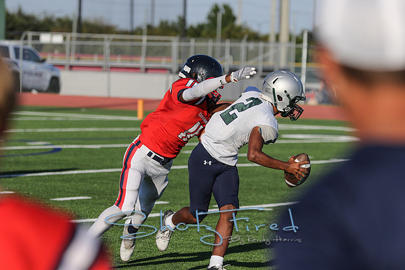 vs Reedy-1743