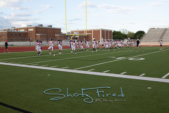 vs Richardson-2-2