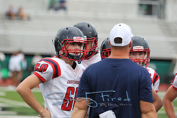 vs Lake Dallas-0747