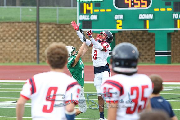 vs Lake Dallas-0592