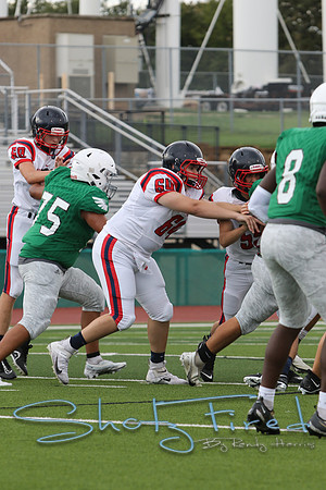 vs Lake Dallas-0430