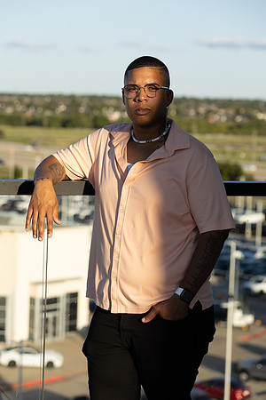D. Reese 2024 PS-5070