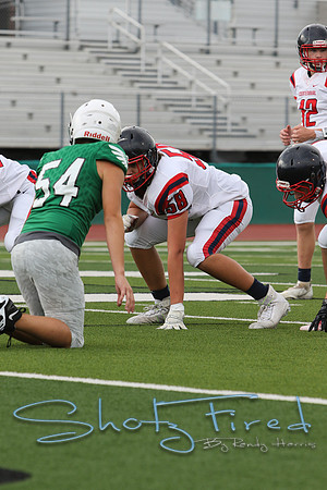 vs Lake Dallas-0443