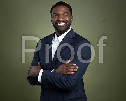 D. Thomas 2025 HS-7323