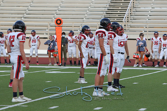 vs Richardson-9848