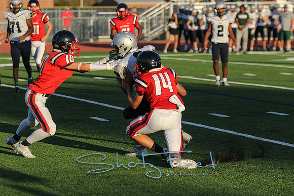 vs Reedy-1899