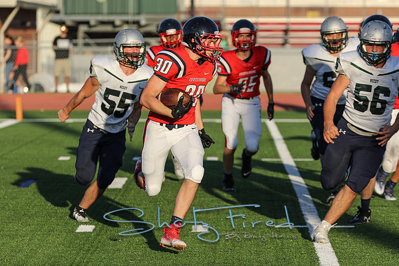 vs Reedy-1869