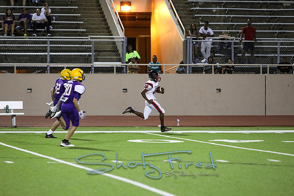 vs Richardson-0291