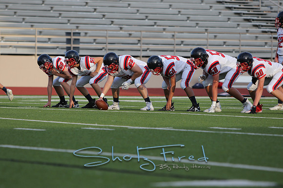vs Richardson-9801