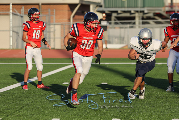 vs Reedy-1866