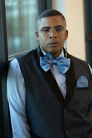 D. Reese 2024 PS-5086