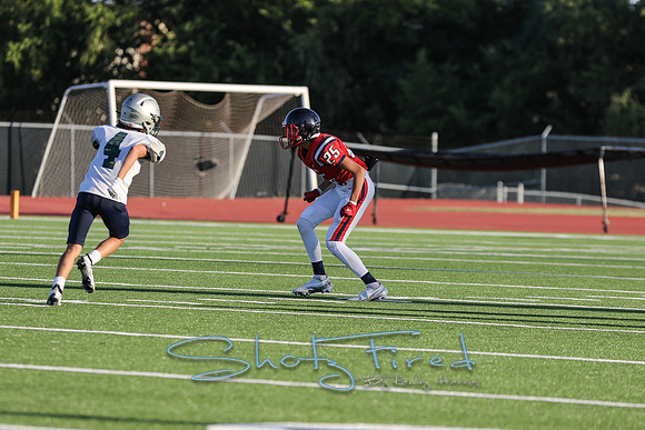 vs Reedy-1846