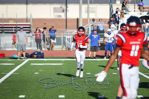 vs Frisco-1307