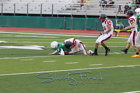 vs Lake Dallas-0800