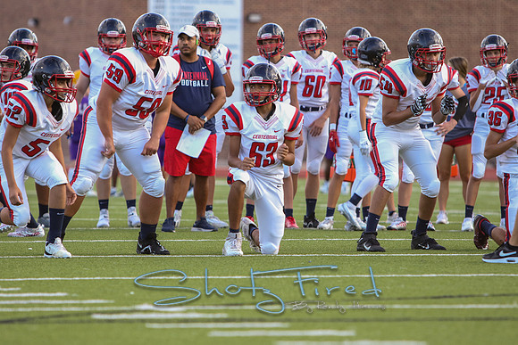 vs Richardson-9816