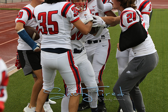 vs Lake Dallas-0473