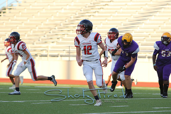 vs Richardson-9861