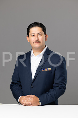 X. Benavides 2025 HS5602