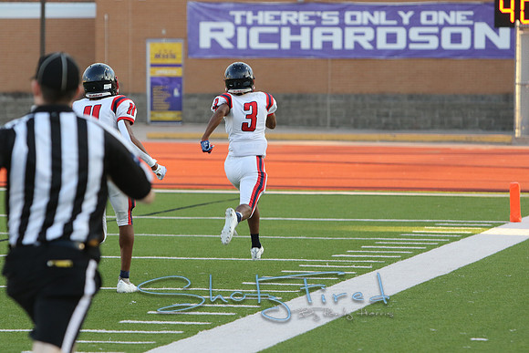 vs Richardson-9940