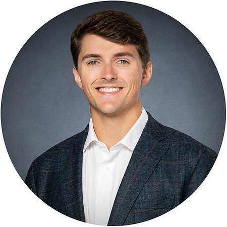 S. Hudson 2022 HS LinkedIn