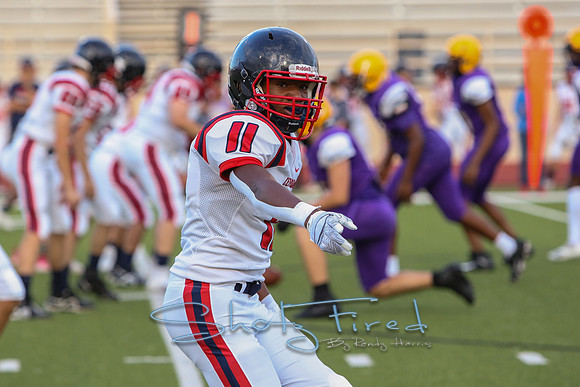 vs Richardson-9827