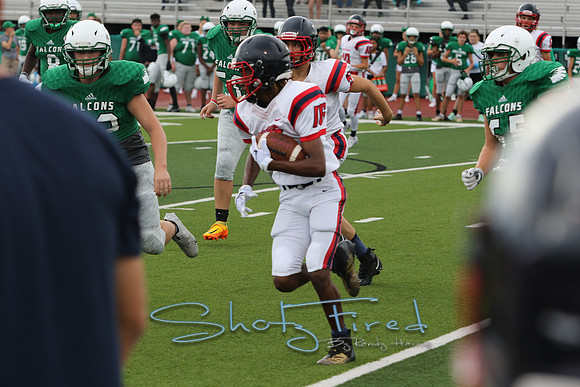vs Lake Dallas-0426
